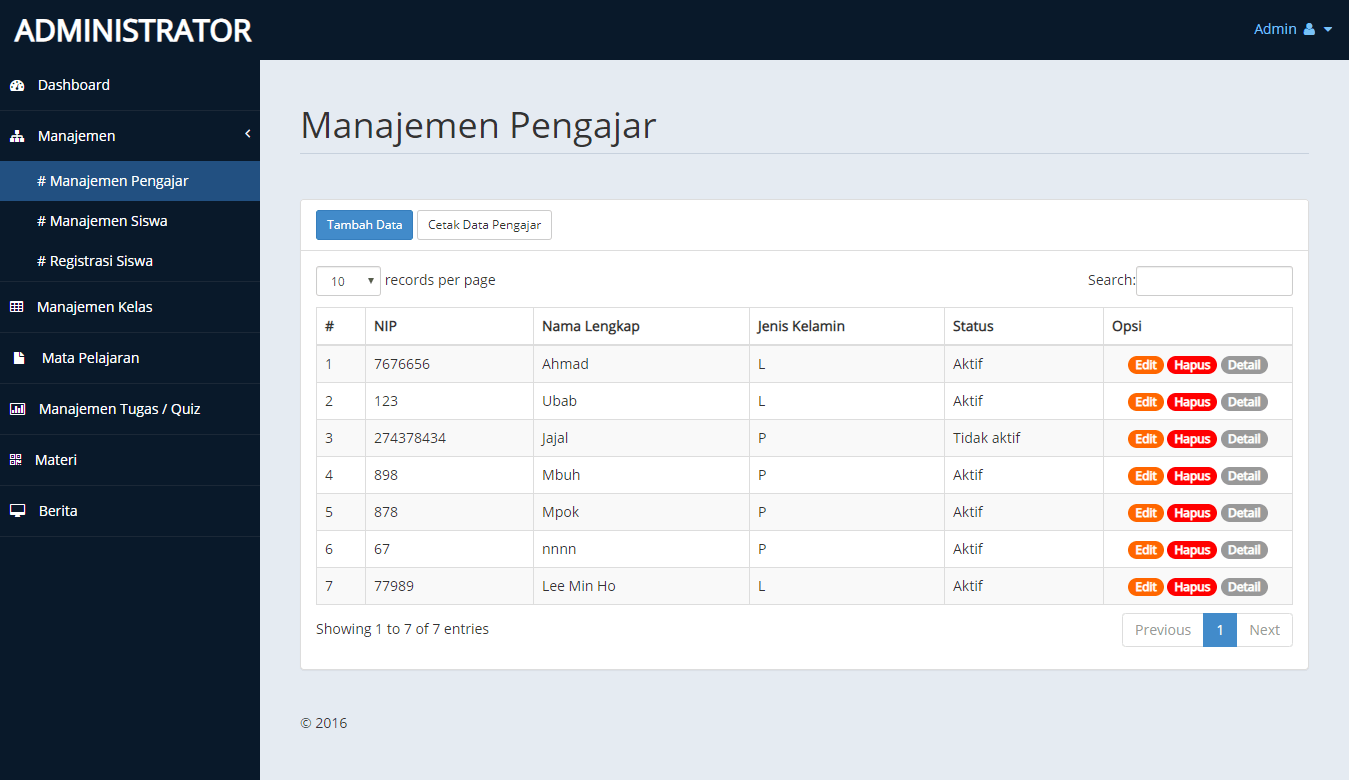 Download Aplikasi E-Learning plus CBT